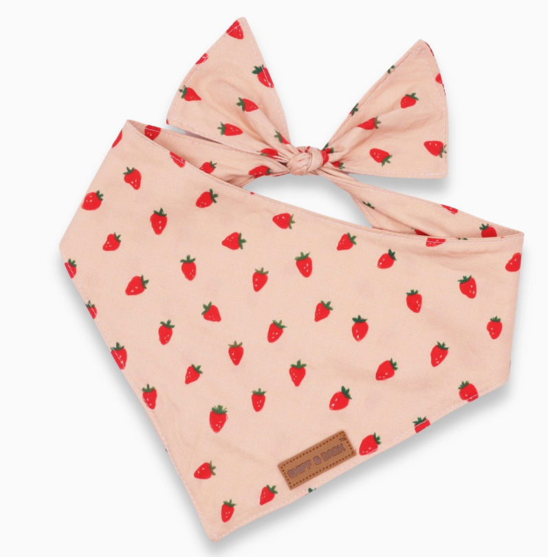 Dog Bandana