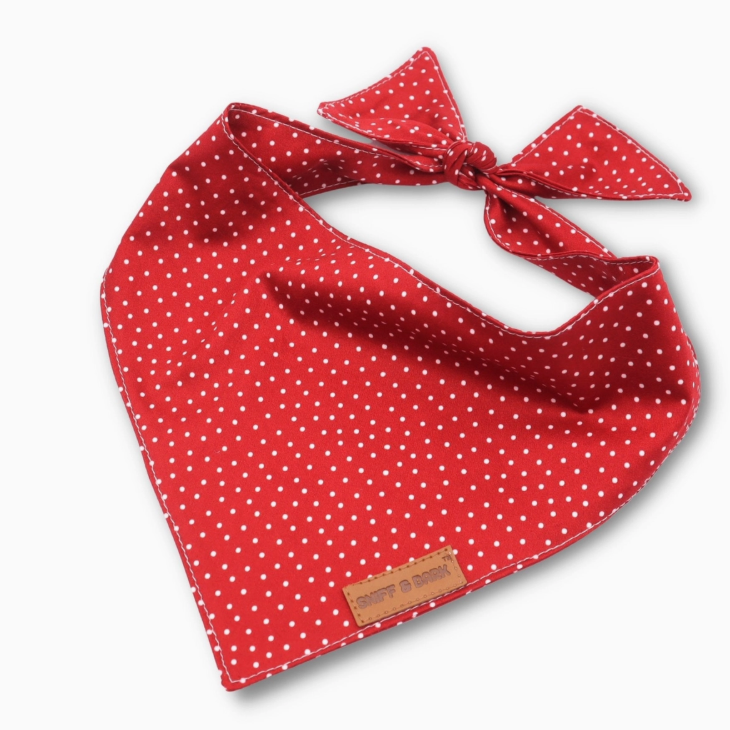 Dog Bandana