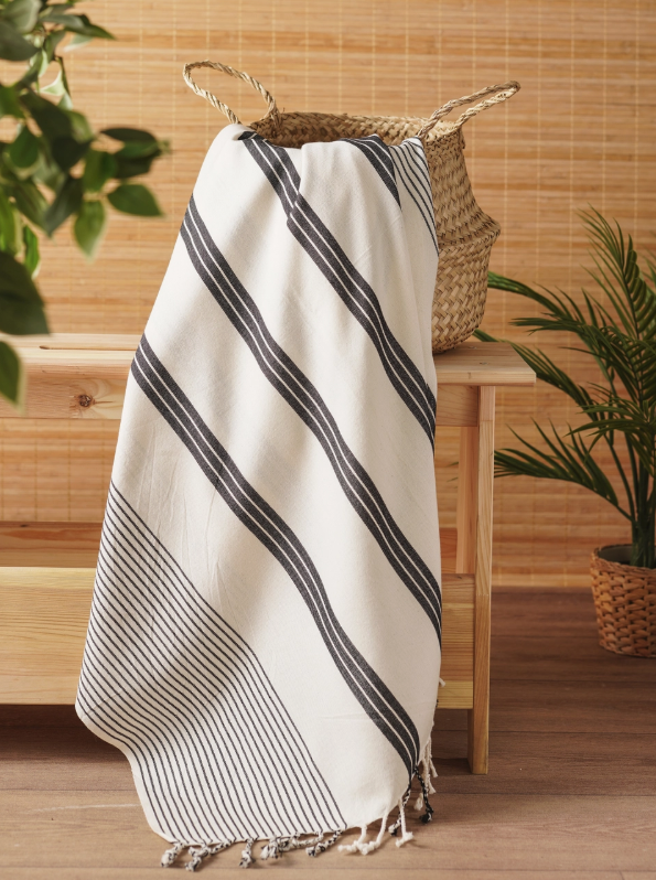 Turkish Bath towel