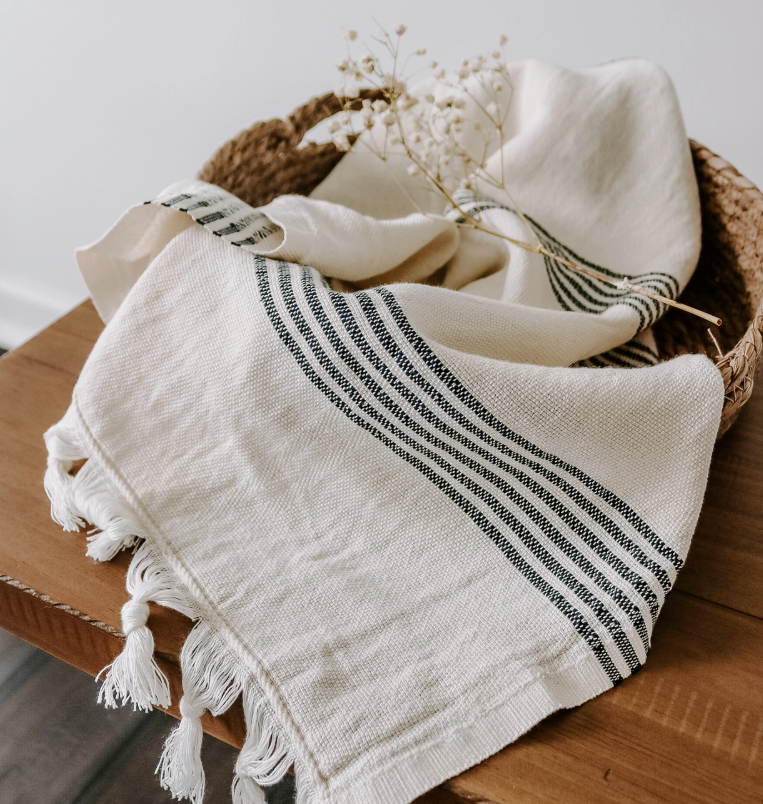 Turkish Hand Towel