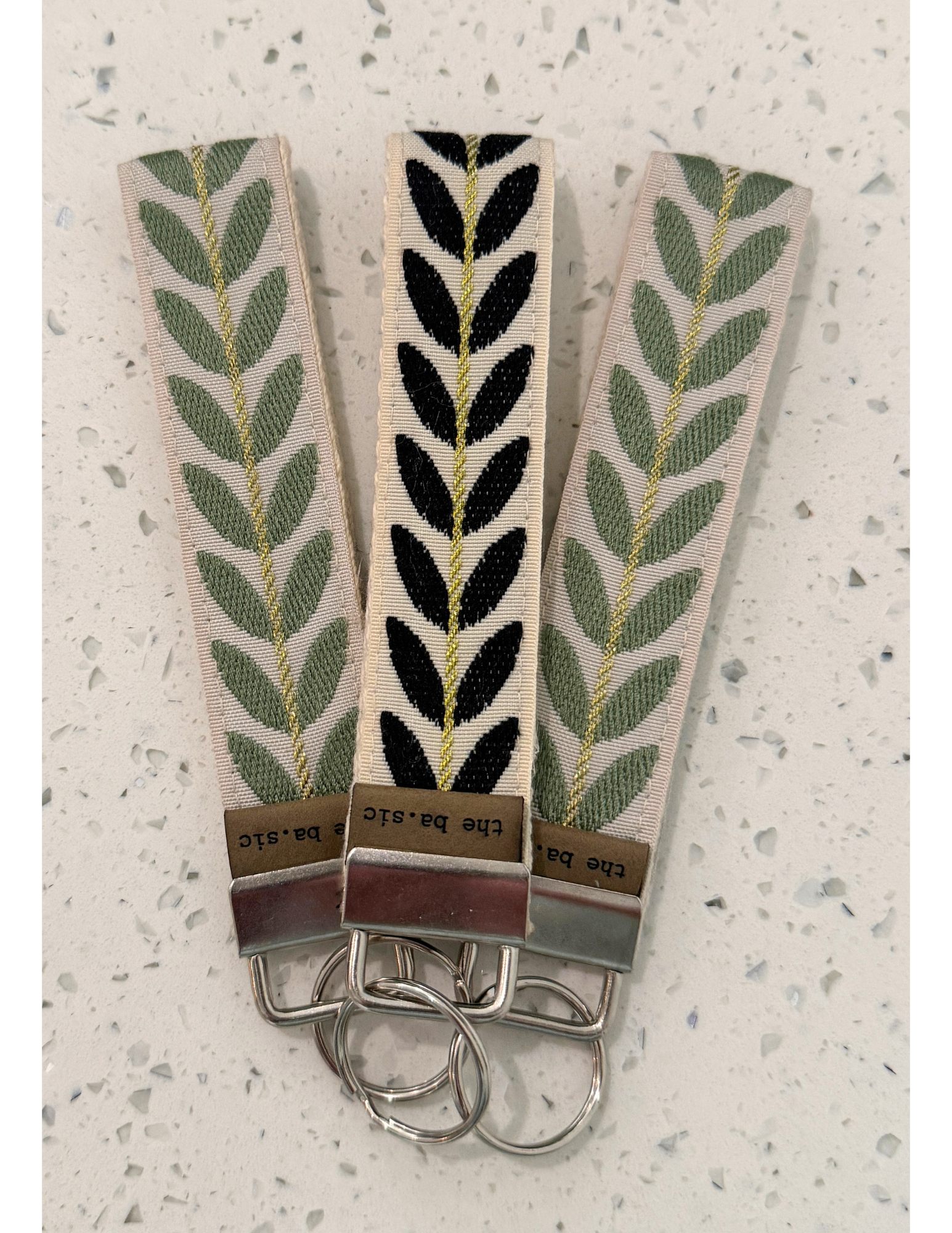 Key Lanyard