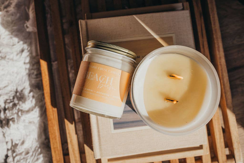 BEACH BUM CANDLE | SUMMER COLLECTION
