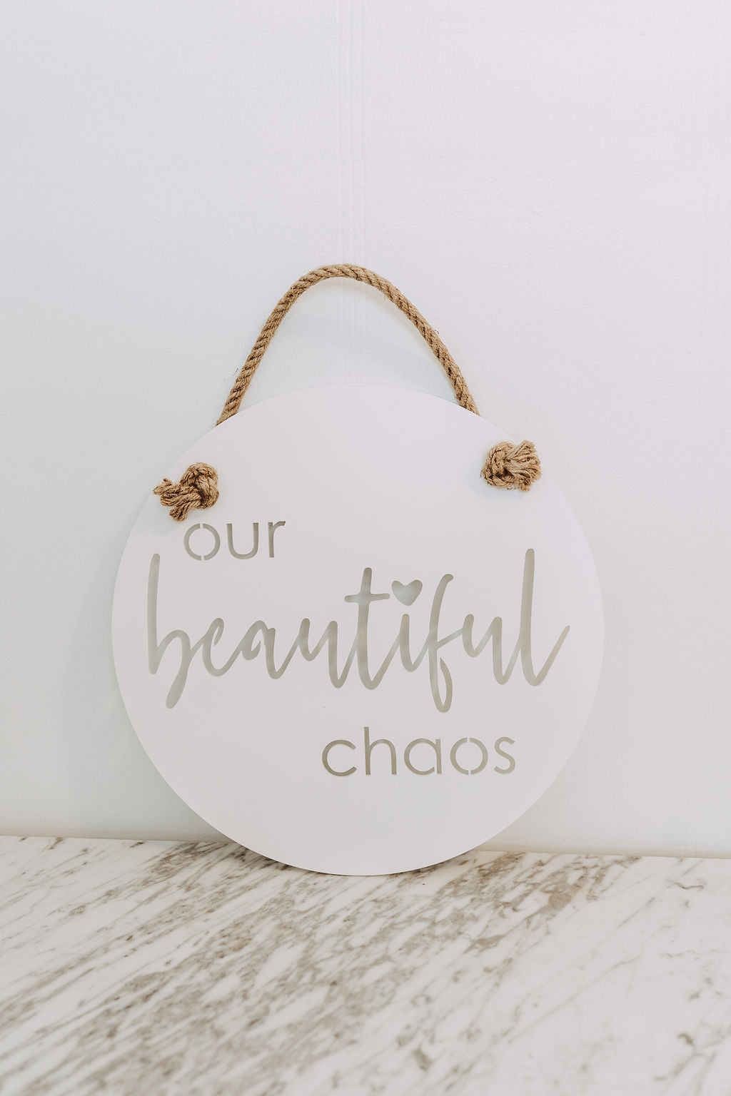 Beautiful Chaos - IRONIK Original