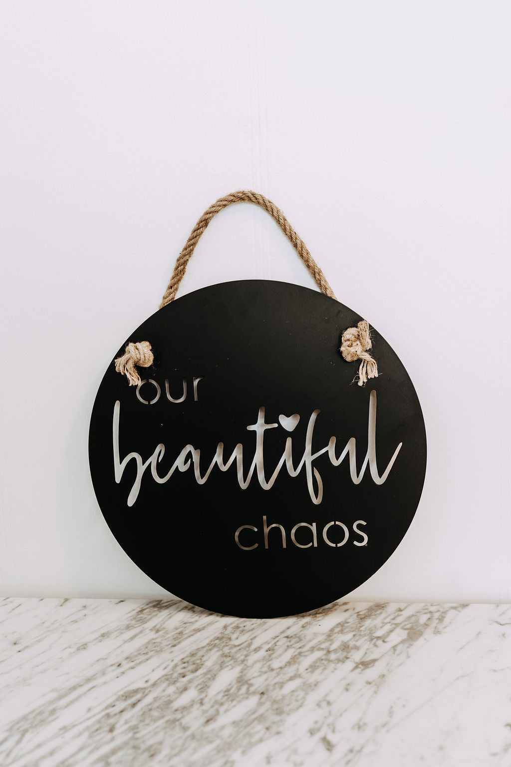 Beautiful Chaos - IRONIK Original