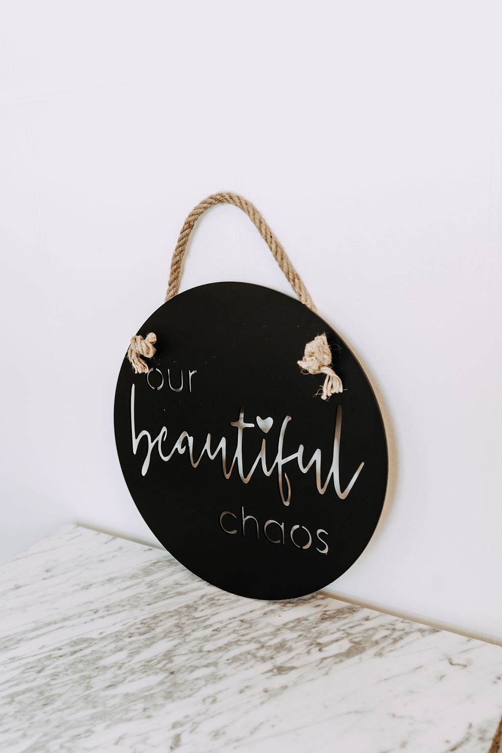 Beautiful Chaos - IRONIK Original