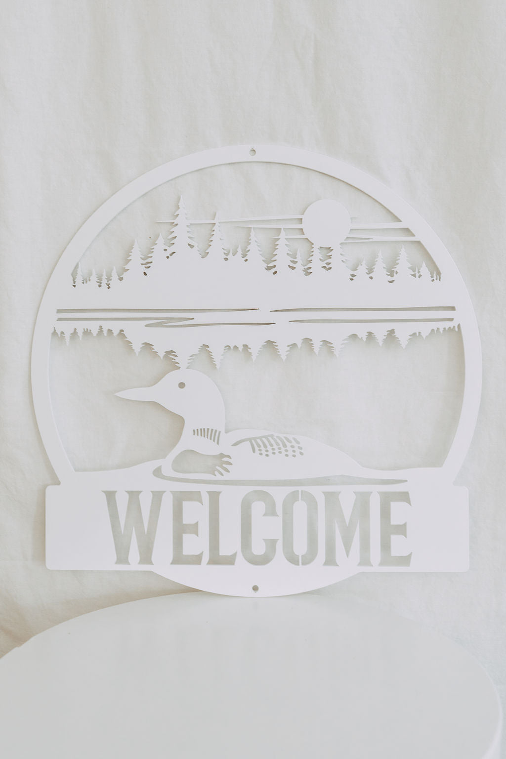 Welcome Loon - IRONIK Original