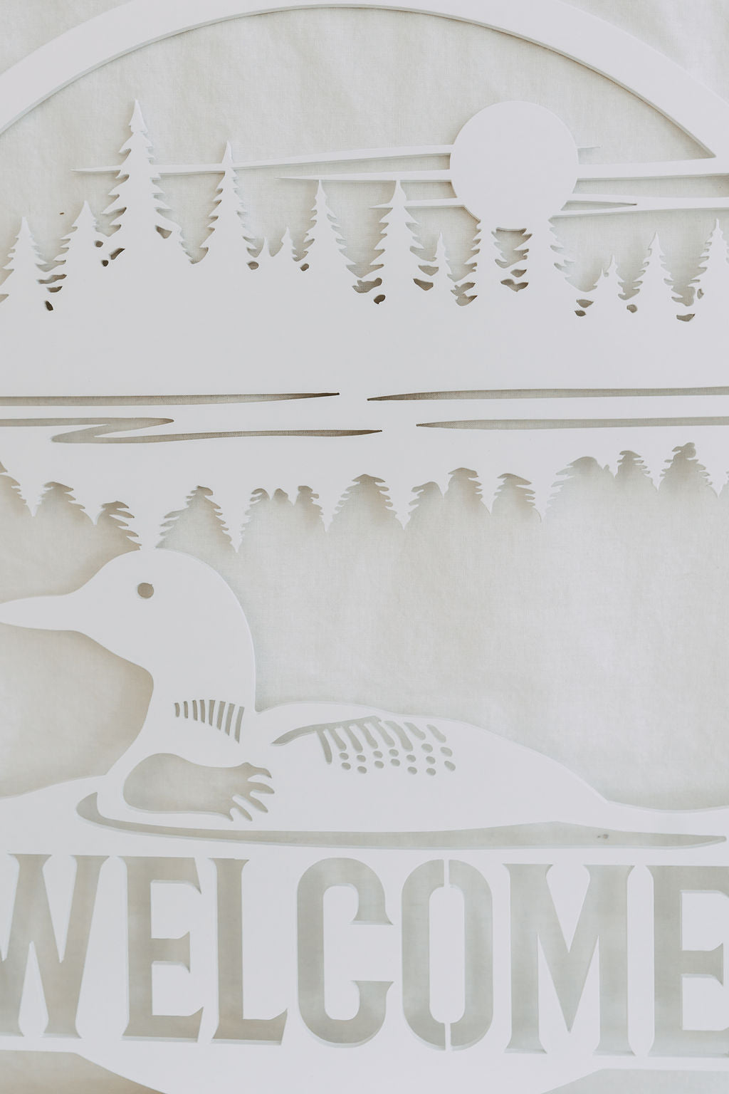 Welcome Loon - IRONIK Original