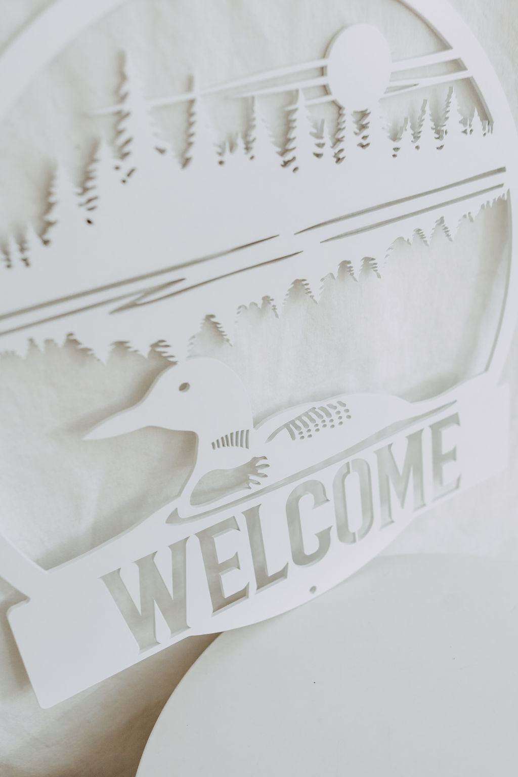 Welcome Loon - IRONIK Original