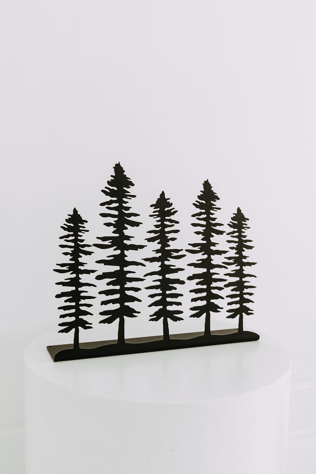 Standing 5 tree - IRONIK Original