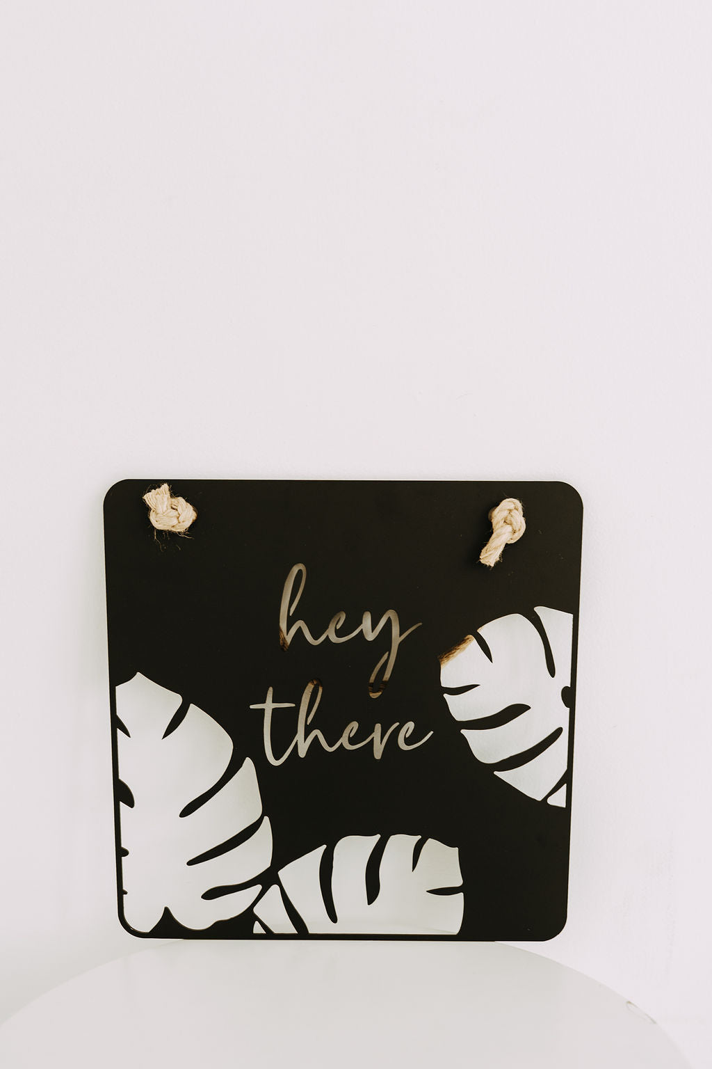 Hey There - IRONIK Original