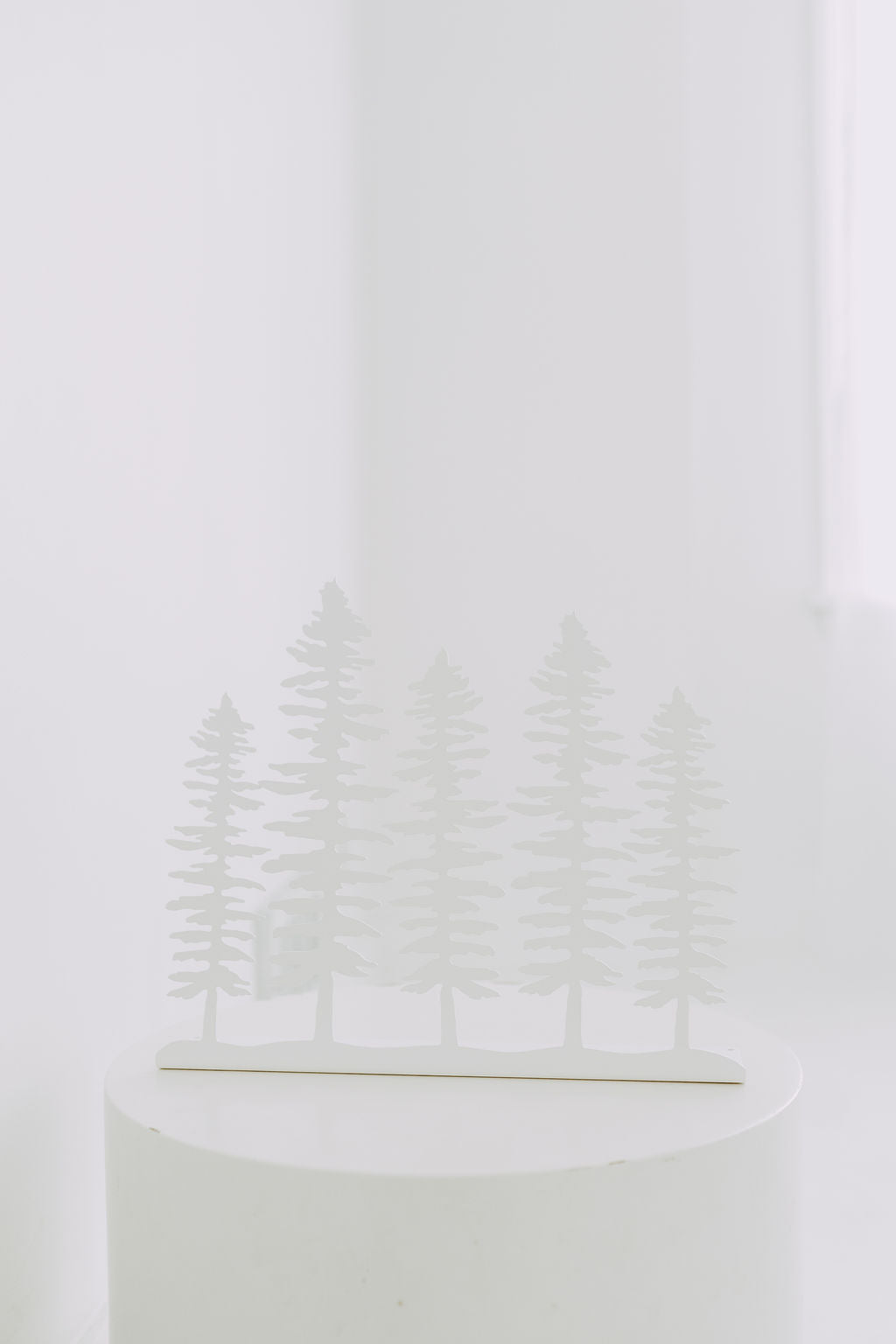 Standing 5 tree - IRONIK Original