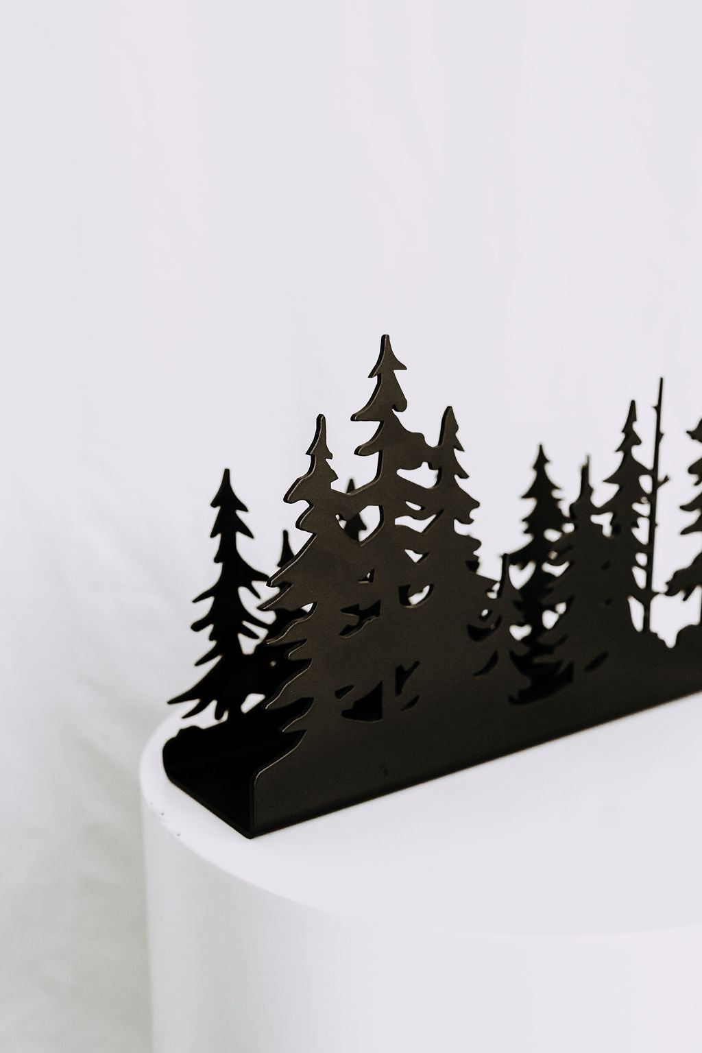 Forest Scene - IRONIK Original