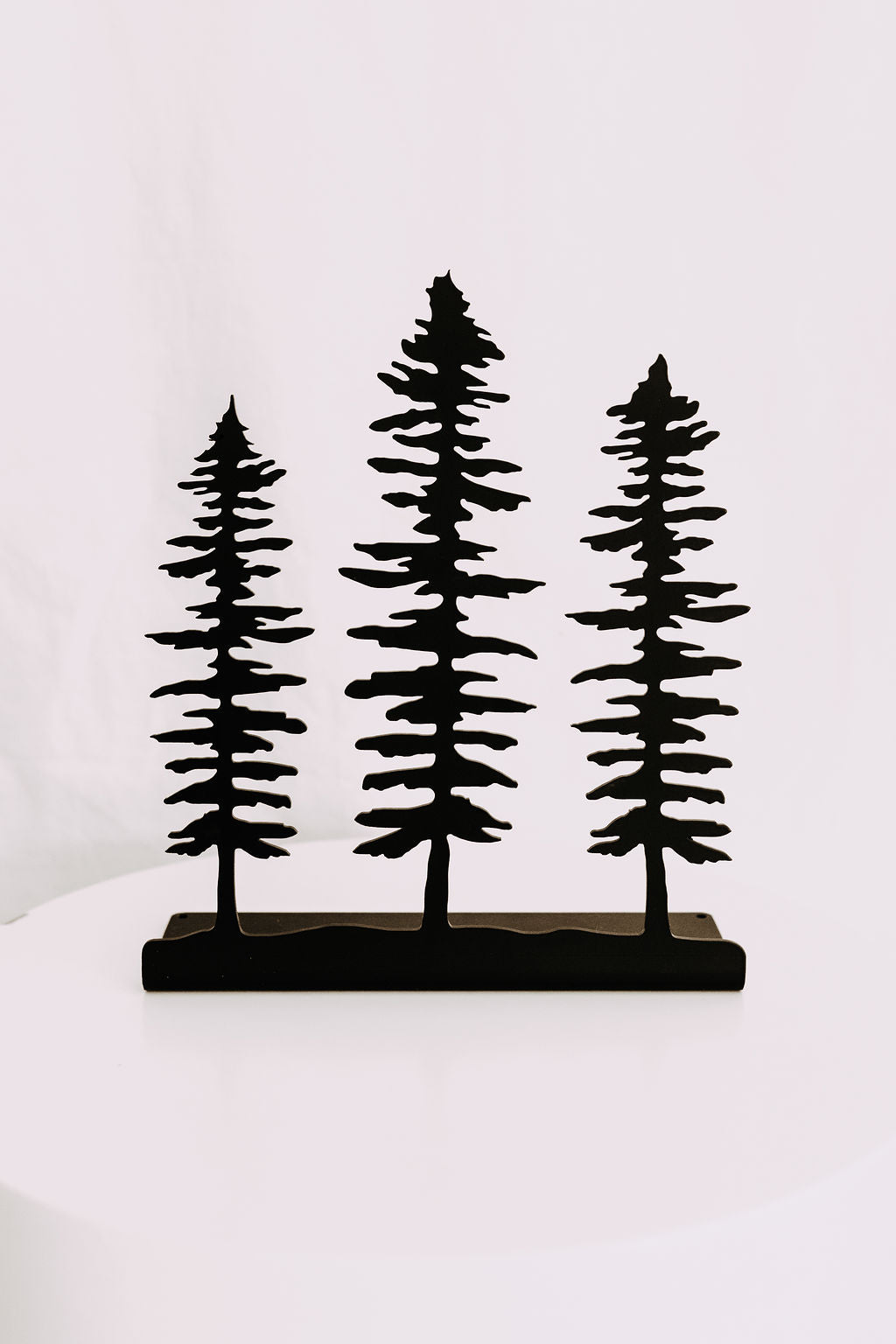 Standing Tree Trio - IRONIK Original