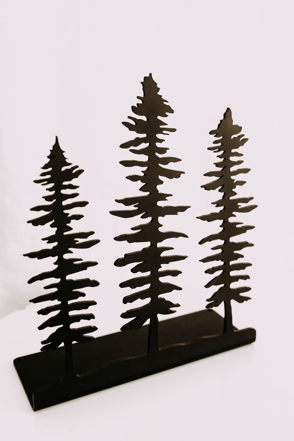 Standing Tree Trio - IRONIK Original