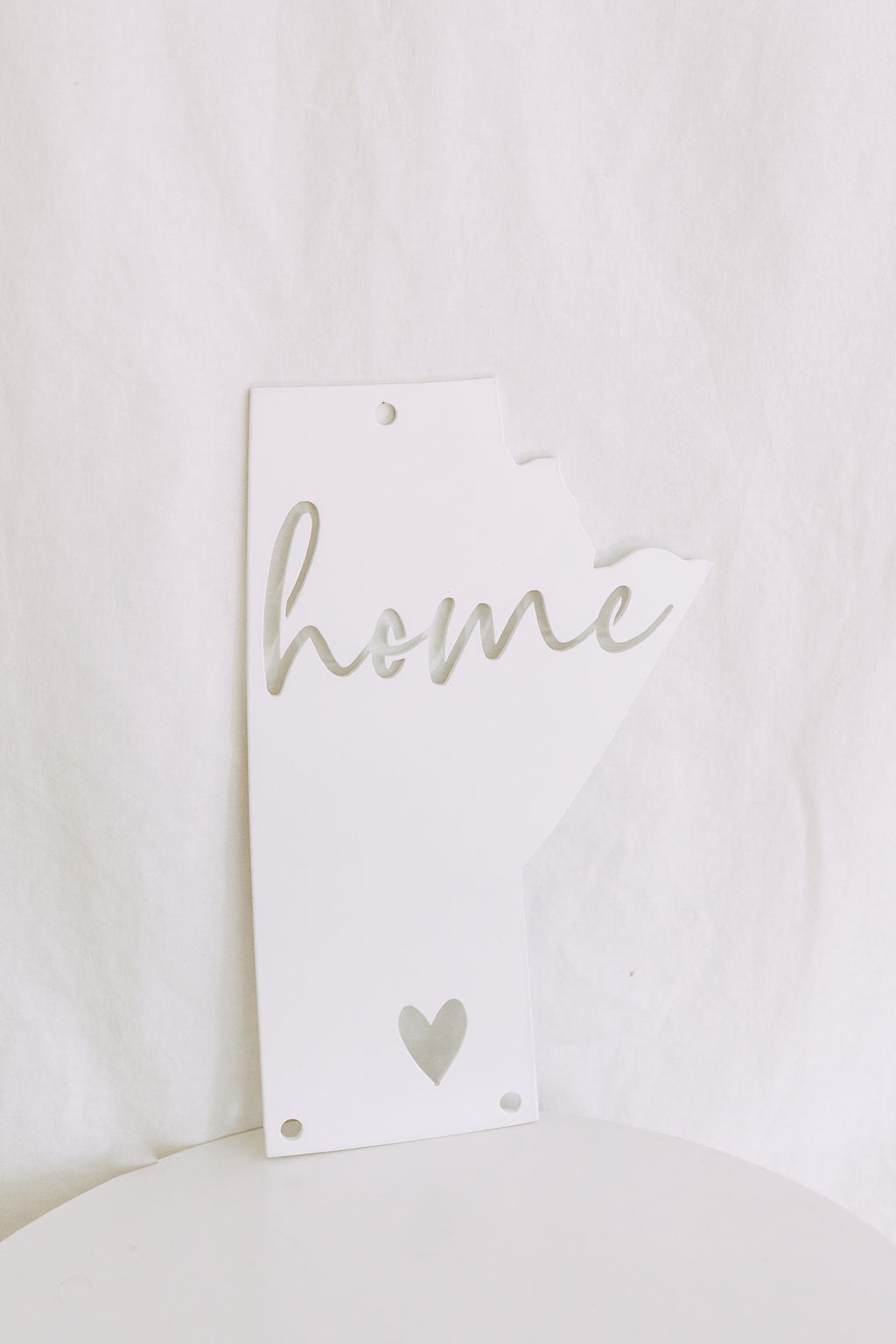 Home Manitoba - IRONIK Original